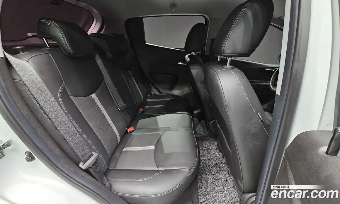 Chevrolet Spark 2021 1.0 гидро в Москве № 1613605, фото 19