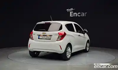 Chevrolet Spark 2021 1.0 гидро в Москве № 1613605, миниатюра 2