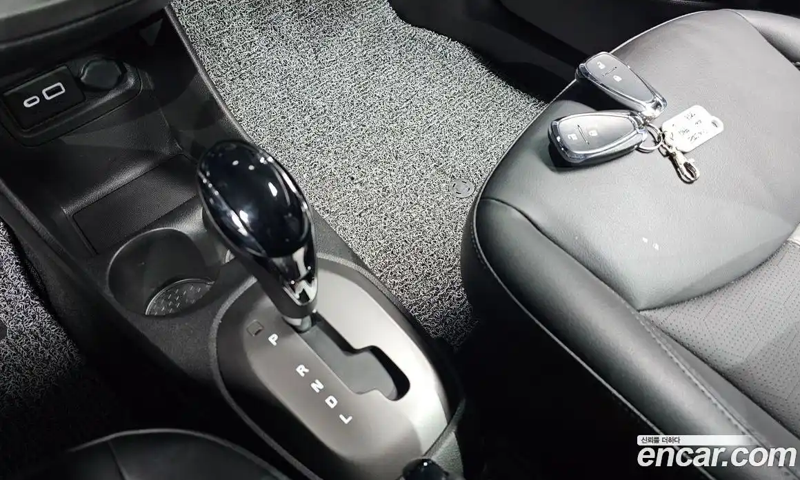 Chevrolet Spark 2021 1.0 гидро в Москве № 1613605, фото 9