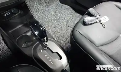 Chevrolet Spark 2021 1.0 гидро в Москве № 1613605, миниатюра 9
