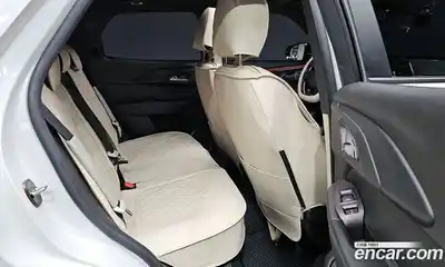 Chevrolet TrailBlazer 2023 1.3 гидро в Москве № 1613614, миниатюра 12