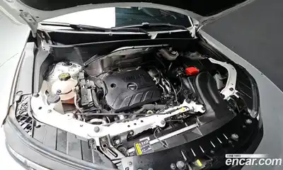 Chevrolet TrailBlazer 2023 1.3 гидро в Москве № 1613614, миниатюра 6