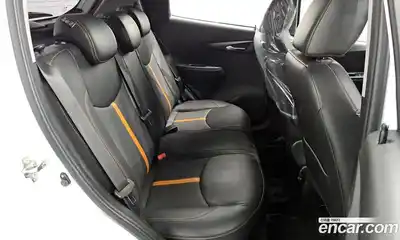Chevrolet Spark 2018 1.0 гидро в Москве № 1613702, миниатюра 11