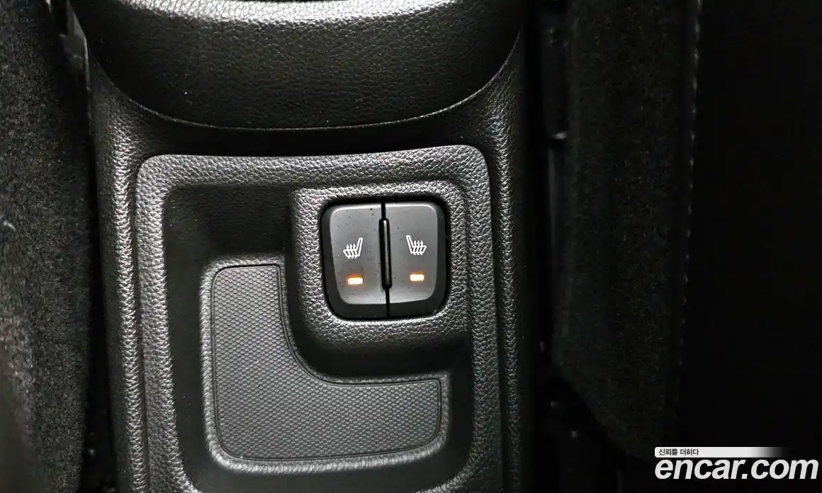 Chevrolet Spark 2018 1.0 гидро в Москве № 1613702, фото 17