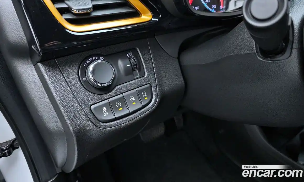 Chevrolet Spark 2018 1.0 гидро в Москве № 1613702, фото 18