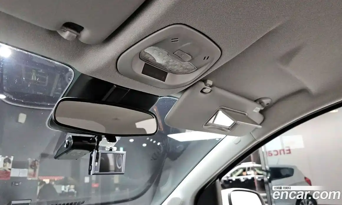 Chevrolet Spark 2018 1.0 гидро в Москве № 1613702, фото 19