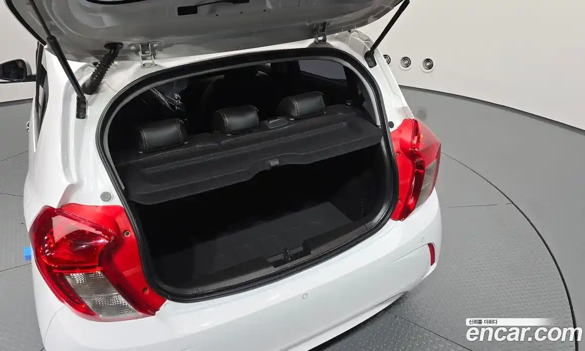 Chevrolet Spark 2018 1.0 гидро в Москве № 1613702, фото 20