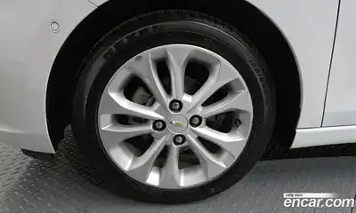 Chevrolet Spark 2018 1.0 гидро в Москве № 1613702, миниатюра 5