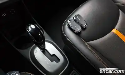 Chevrolet Spark 2018 1.0 гидро в Москве № 1613702, миниатюра 9