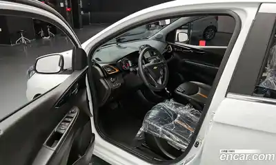 Chevrolet Spark 2018 1.0 гидро в Москве № 1613702, миниатюра 10