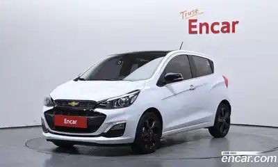 Chevrolet Spark, 2019