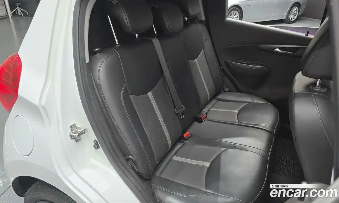 Chevrolet Spark 2019 1.0 гидро в Москве № 1613710, фото 12