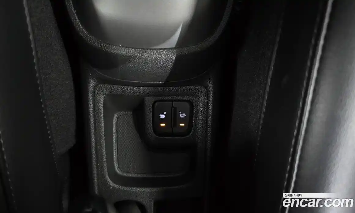 Chevrolet Spark 2019 1.0 гидро в Москве № 1613710, фото 15
