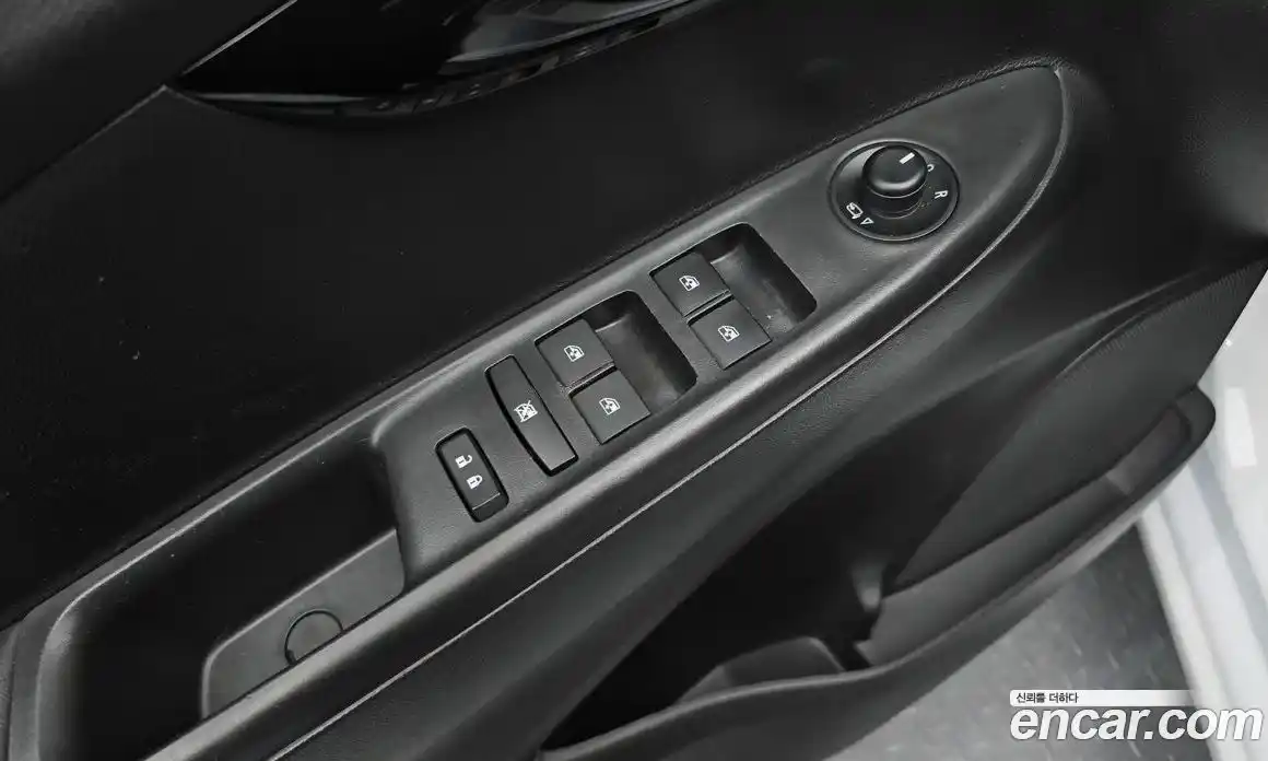 Chevrolet Spark 2019 1.0 гидро в Москве № 1613710, фото 16