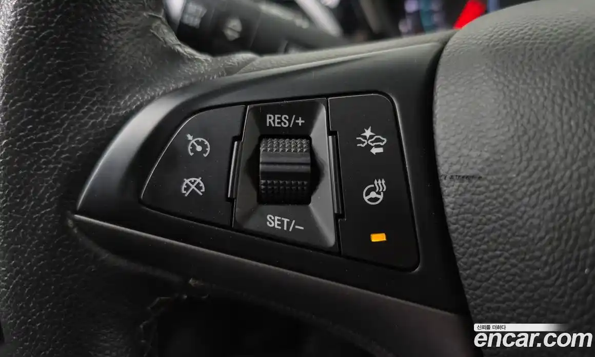 Chevrolet Spark 2019 1.0 гидро в Москве № 1613710, фото 17
