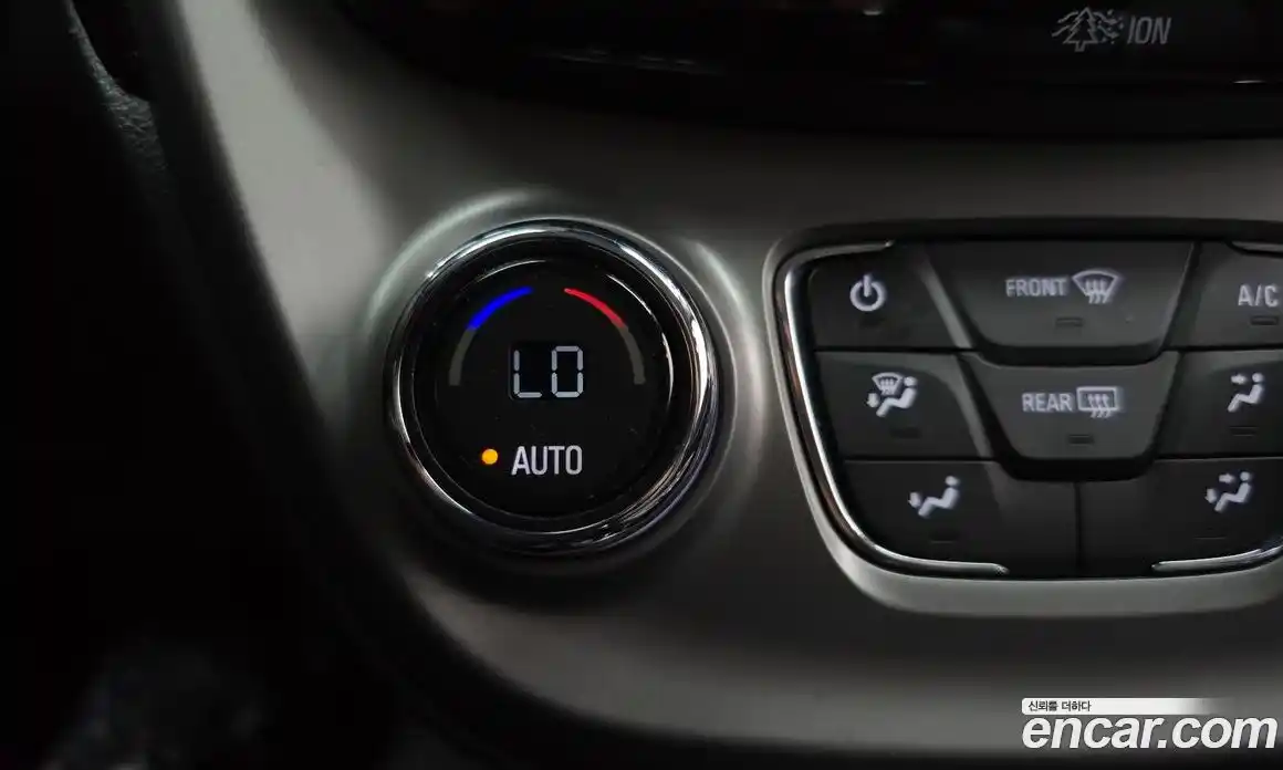 Chevrolet Spark 2019 1.0 гидро в Москве № 1613710, фото 19
