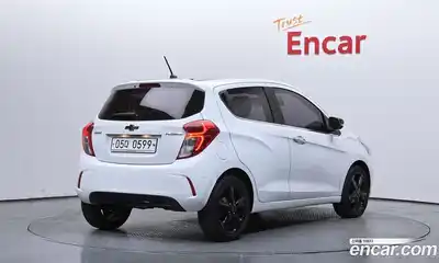 Chevrolet Spark 2019 1.0 гидро в Москве № 1613710, миниатюра 2