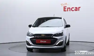 Chevrolet Spark 2019 1.0 гидро в Москве № 1613710, миниатюра 3