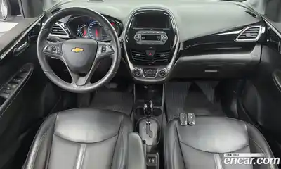 Chevrolet Spark 2019 1.0 гидро в Москве № 1613710, миниатюра 7