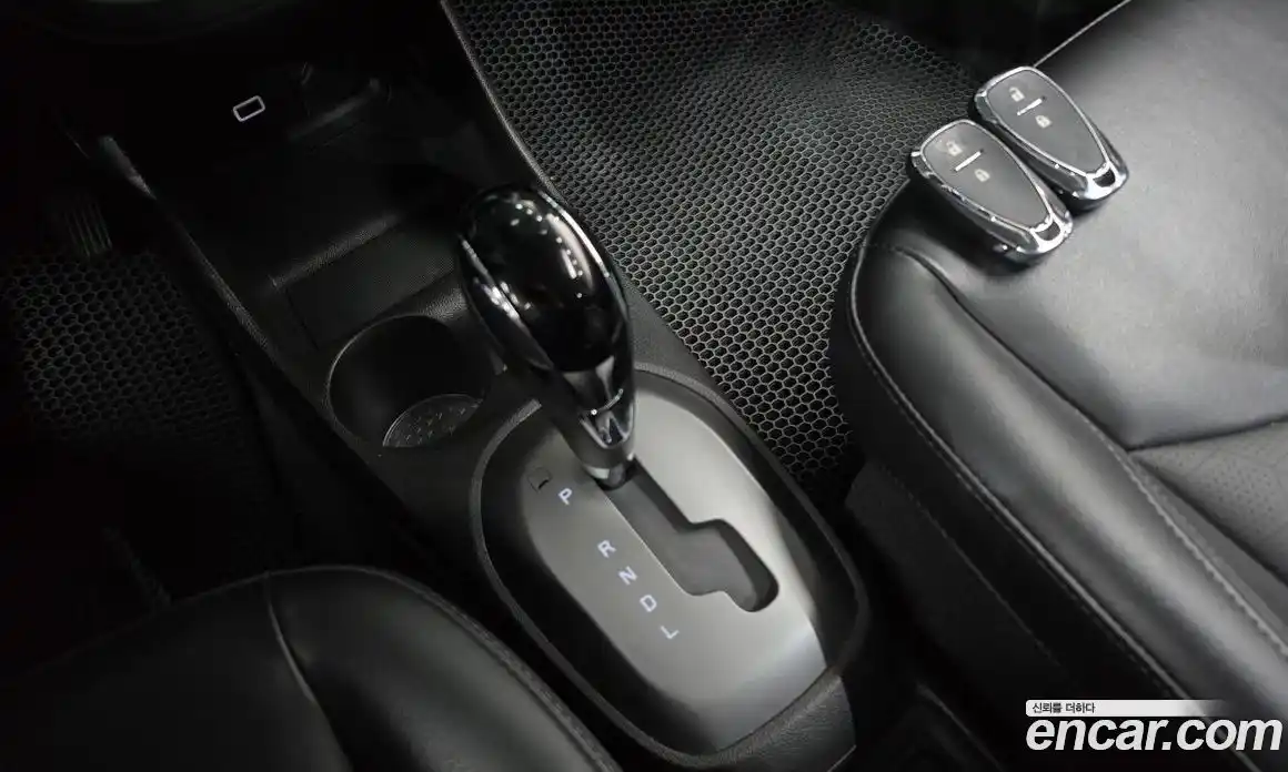 Chevrolet Spark 2019 1.0 гидро в Москве № 1613710, фото 9