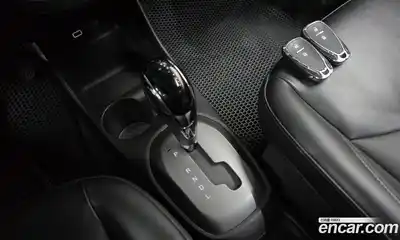 Chevrolet Spark 2019 1.0 гидро в Москве № 1613710, миниатюра 9