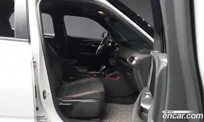 Chevrolet TrailBlazer 2021 1.3 гидро в Москве № 1613731, миниатюра 11