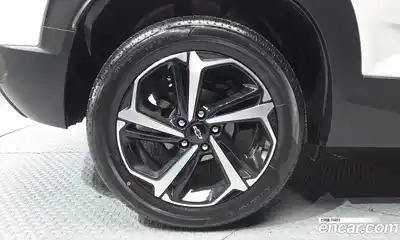 Chevrolet TrailBlazer 2021 1.3 гидро в Москве № 1613731, миниатюра 5