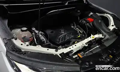Chevrolet TrailBlazer 2021 1.3 гидро в Москве № 1613731, миниатюра 6