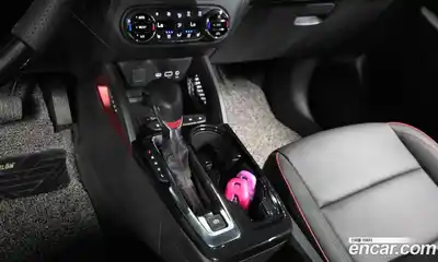 Chevrolet TrailBlazer 2021 1.3 гидро в Москве № 1613731, миниатюра 9