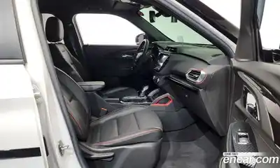 Chevrolet TrailBlazer 2022 1.3 гидро в Москве № 1613746, миниатюра 11