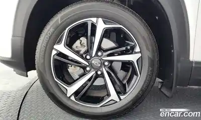 Chevrolet TrailBlazer 2022 1.3 гидро в Москве № 1613746, миниатюра 5