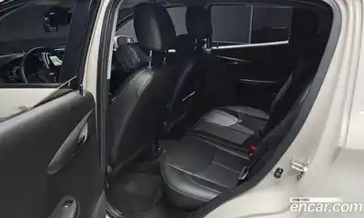 Chevrolet Spark 2017 1.0 гидро в Москве № 1613815, миниатюра 12