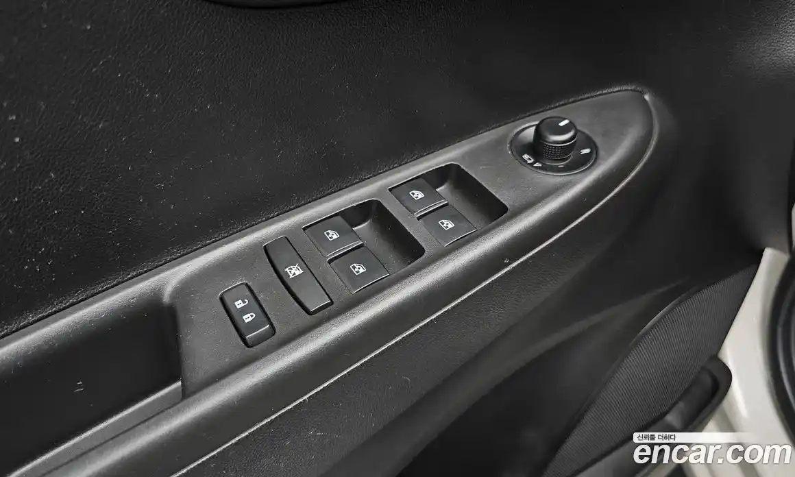 Chevrolet Spark 2017 1.0 гидро в Москве № 1613815, фото 17