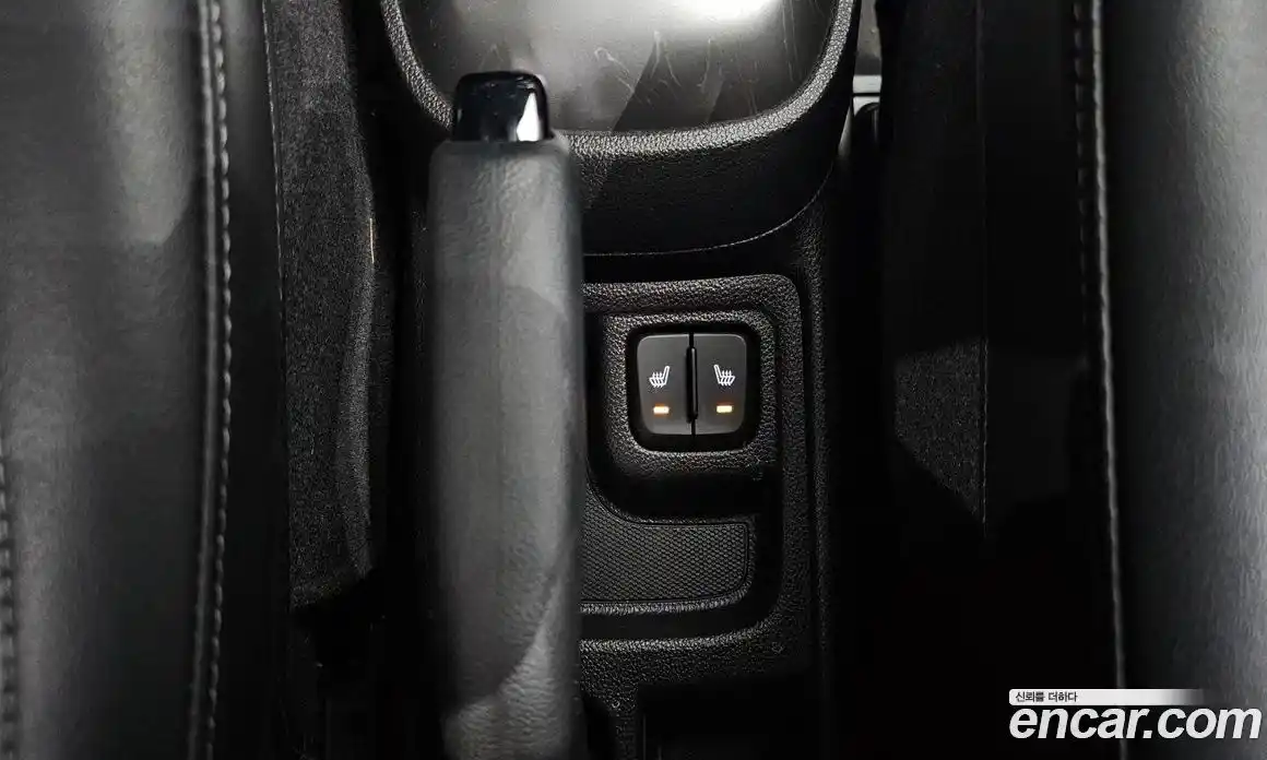 Chevrolet Spark 2017 1.0 гидро в Москве № 1613815, фото 19