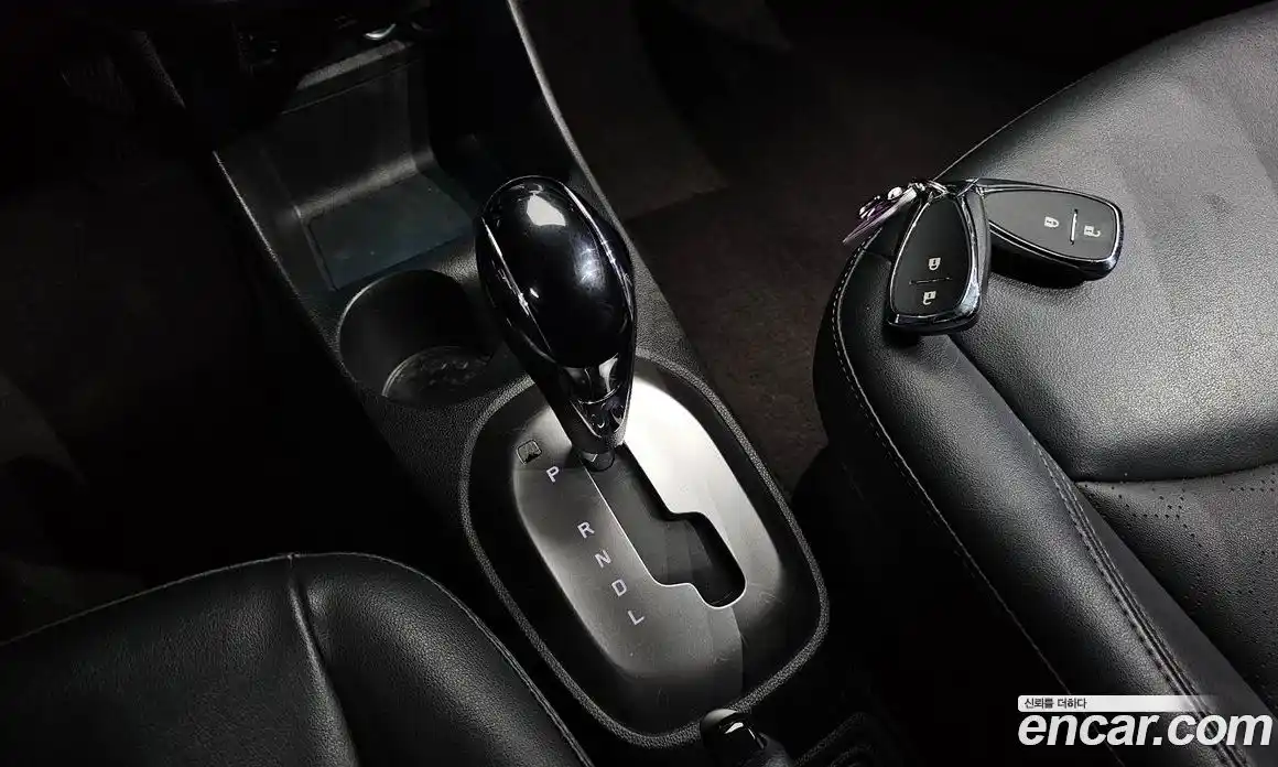 Chevrolet Spark 2017 1.0 гидро в Москве № 1613815, фото 9