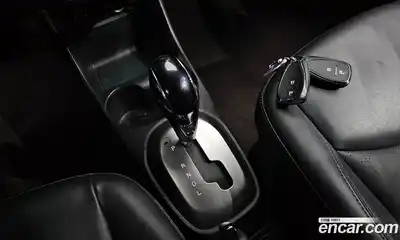 Chevrolet Spark 2017 1.0 гидро в Москве № 1613815, миниатюра 9