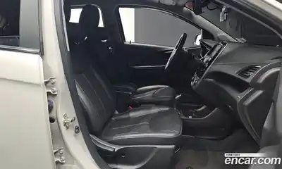 Chevrolet Spark 2017 1.0 гидро в Москве № 1613815, миниатюра 10