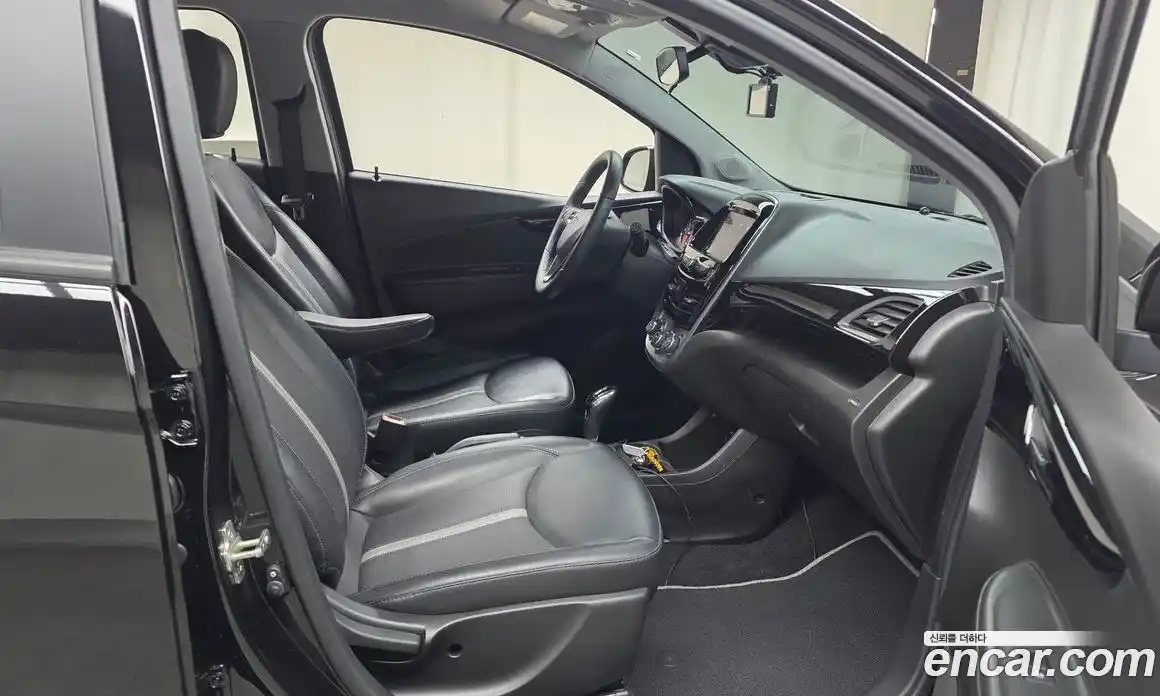 Chevrolet Spark 2020 1.0 гидро в Москве № 1613833, фото 11