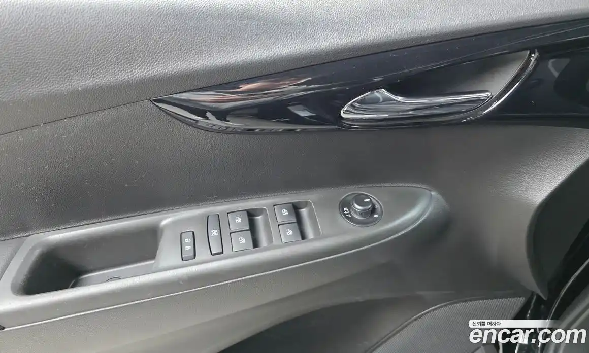 Chevrolet Spark 2020 1.0 гидро в Москве № 1613833, фото 17