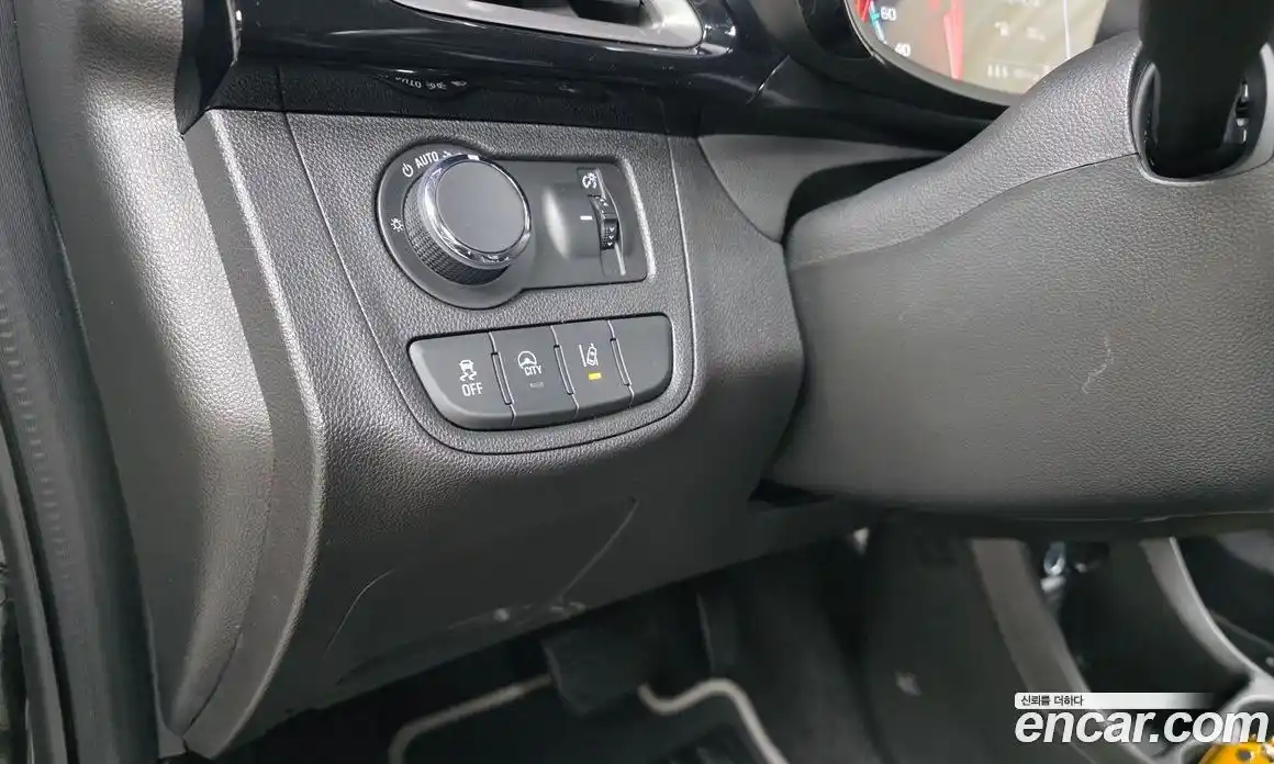 Chevrolet Spark 2020 1.0 гидро в Москве № 1613833, фото 19