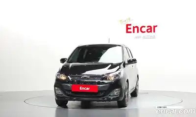 Chevrolet Spark 2020 1.0 гидро в Москве № 1613833, миниатюра 3