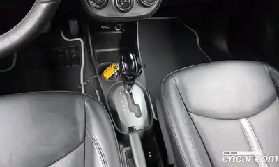 Chevrolet Spark 2020 1.0 гидро в Москве № 1613833, миниатюра 9