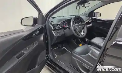 Chevrolet Spark 2020 1.0 гидро в Москве № 1613833, миниатюра 10