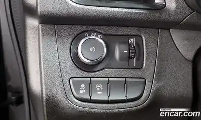 Chevrolet Spark 2016 1.0 гидро в Москве, миниатюра 12