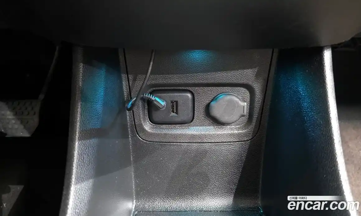 Chevrolet Spark 2016 1.0 гидро в Москве, фото 18