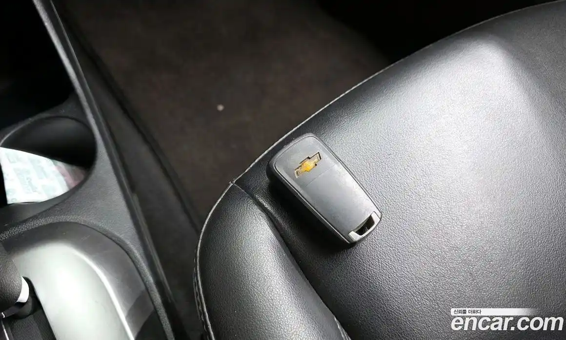 Chevrolet Spark 2016 1.0 гидро в Москве, фото 19