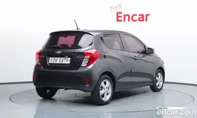 Chevrolet Spark 2016 1.0 гидро в Москве, миниатюра 2