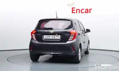 Chevrolet Spark 2016 1.0 гидро в Москве, миниатюра 4