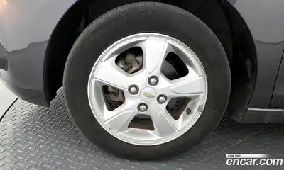 Chevrolet Spark 2016 1.0 гидро в Москве, миниатюра 5