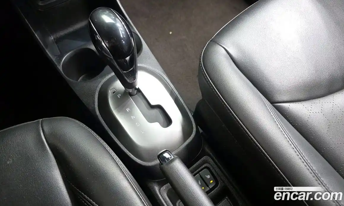 Chevrolet Spark 2016 1.0 гидро в Москве, фото 9